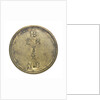 Hudson Bay Company trading token; reverse by unknown