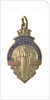 Medal commemorating the Imperial Maritime League; obverse by unknown