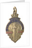 Medal commemorating the Imperial Maritime League; obverse by unknown