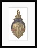 Medal commemorating the Imperial Maritime League; obverse by unknown