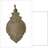 Medal commemorating the Imperial Maritime League; reverse by unknown