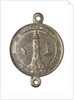 Admiralty protection medal; obverse by unknown
