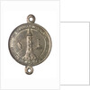 Admiralty protection medal; obverse by unknown