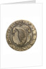 Commemorative medal, Helsinki; obverse by Tillander
