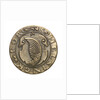 Commemorative medal, Helsinki; obverse by Tillander