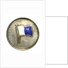 Medal commemorating the loss of  SS 'Matra', 1939; obverse by unknown