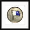 Medal commemorating the loss of  SS 'Matra', 1939; obverse by unknown
