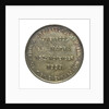 Medal commemorating the loss of  SS 'Matra', 1939; reverse by unknown