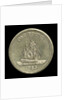 Pound; reverse by R. Elderton