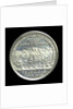 Medal commemorating the centenary of the Battle of Trafalgar 1905; reverse by Spink & Son Ltd.