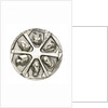 Medal commemorating the city of Madrid; reverse by Unknown