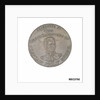 Medal commemorating the centenary of the 'Shannon' and 'Chesapeake' action, 1913 by C & S Co.
