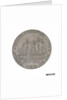 Medal commemorating the centenary of the 'Shannon' and 'Chesapeake' action, 1913 by C & S Co.