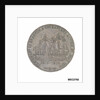 Medal commemorating the centenary of the 'Shannon' and 'Chesapeake' action, 1913 by C & S Co.