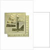 Plaque commemorating the Maritime Museum of Macau; obverse by Unknown