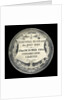 Medal commemorating the 'Queen Elizabeth 2' - Last North Atlantic Crossing by Steam; reverse by Unknown