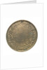 Medal commemorating John Rennie (1761 - 1821); reverse by Bain