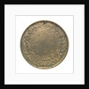 Medal commemorating John Rennie (1761 - 1821); reverse by Bain