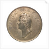 Commemorative medal depicting John Rennie (1761 - 1821); obverse by Bain