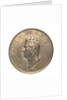 Commemorative medal depicting John Rennie (1761 - 1821); obverse by Bain