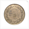 Commemorative medal depicting John Rennie (1761 - 1821); reverse by Bain