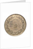 Commemorative medal depicting John Rennie (1761 - 1821); reverse by Bain