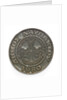 Medal commemorating the 409th anniversary of the Battle of Lepanto, 1571; obverse by unknown