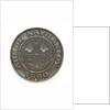 Medal commemorating the 409th anniversary of the Battle of Lepanto, 1571; obverse by unknown