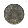 Medal commemorating the 409th anniversary of the Battle of Lepanto, 1571; reverse by unknown