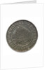 Medal commemorating the 409th anniversary of the Battle of Lepanto, 1571; reverse by unknown