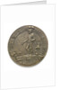 Medal commemorating the voyage of HMS 'Challenger' 1872-1876; obverse by William Birnie Rhind