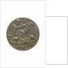Medal commemorating the voyage of HMS 'Challenger' 1872-1876; reverse by William Birnie Rhind
