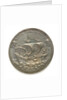 Medal commemorating Jacob Sabellus; reverse by unknown