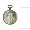 Medal of the Wolverhampton Pitt Club; reverse by E. Bird