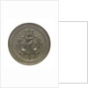 Medal of the Maritime and Piscatorial Exhibition - 1877; obverse by Elkington & Co. Ltd.
