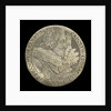 Counter commemorating King Charles I and Henrietta Maria; obverse by unknown