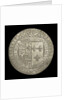 Counter commemorating King Charles I and Henrietta Maria; reverse by unknown