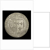 Counter commemorating King Charles I and Henrietta Maria; reverse by unknown