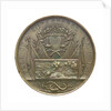 Medal commemorating the fall of Sebastopol, 1855; obverse by unknown