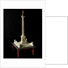 Architect's model of Nelson's Column by William Railton