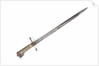 Chinese Maritime Customs dirk by Wilkinson