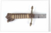 Chinese Maritime Customs dirk by Wilkinson