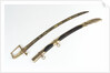 Lloyds Patriotic Fund £30 Presentation Sword by R. Teed