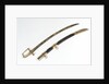 Lloyds Patriotic Fund £30 Presentation Sword by R. Teed