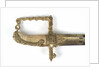 Lloyds Patriotic Fund £30 Presentation Sword by R. Teed