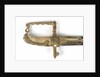 Lloyds Patriotic Fund £30 Presentation Sword by R. Teed