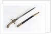 German dirk by Weyersburg