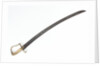 Stirrup hilted sword by unknown