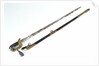 Solid half-basket hilted sword by E. & W. Cracknell