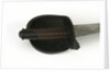 Hilt of German cutlass by unknown